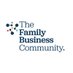 The Family Business Community (@fambizcommunity) Twitter profile photo