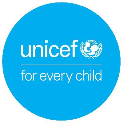 @UNICEF is the leading organization on children's rights in #Tanzania and the world.