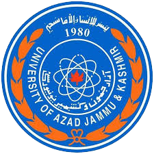 ajkuniversity's profile picture. 