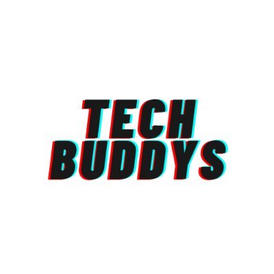 AnnaPactus's profile picture. Our challenge at TechBuddys is to cowl Business and Technology across the globe.

https://t.co/gAJox7BfOp