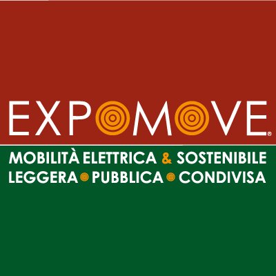 #ExpoMove l'evento in Italia dedicato alla mobilità elettrica e sostenibile🚎
Partecipa da protagonista alla #emobility revolution⚡️