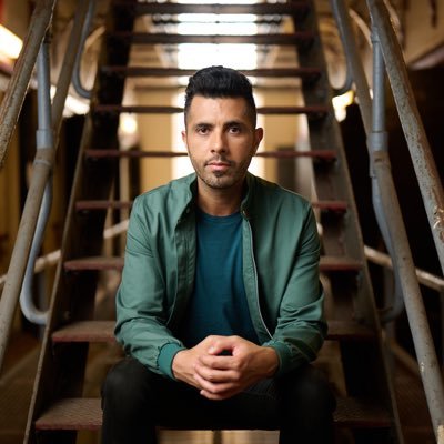 Patrick Abboud Profile