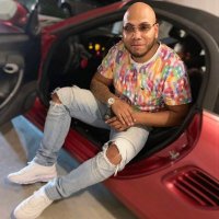 bruceybtheboss 🏁 (@brucesaylor) 's Twitter Profile