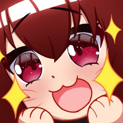 Rubyy1337's profile picture. https://t.co/eySfAmY2Tg
#Vtuber