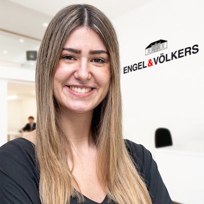 Talent Sourcer Iberia Engel & Völkers Spain, Portugal & Andorra.
📩 martina.martin@engelvoelkers.com 
📞 +34 674 627 954