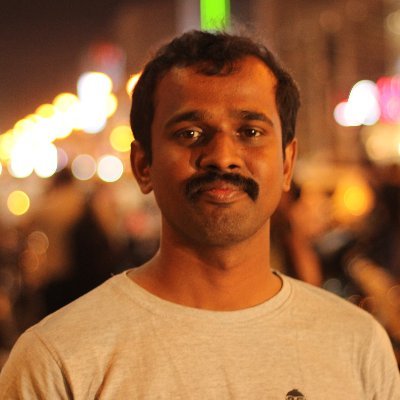 Bharath Profile