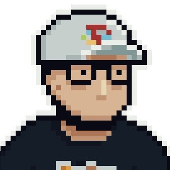 danidjidat's profile picture. Si Bebek Biru