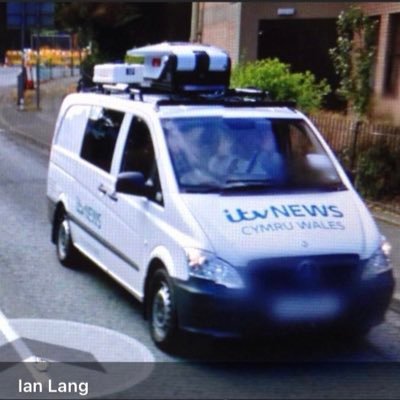 IanLangITVWales Profile Picture