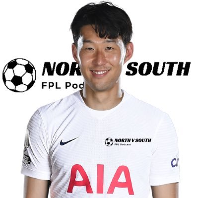 Co-host for North V South FPL Podcast (@FPLNvS) with @fpl_northerner. Only players from Southern teams for me. No Salah 😳  #FPL #FPLCommunity #NvS