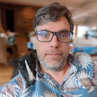 @dannythomas@hachyderm.io Profile