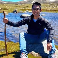 Fanlu Zhang (@fanluzhang) 's Twitter Profile