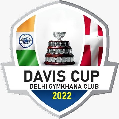 Davis Cup World Group I play-offs -
India 🇮🇳 Vs Denmark 🇩🇰
4th - 5th March 2022
At Delhi Gymkhana Club - 2, Safdarjung Road, New Delhi – 110011