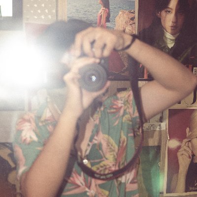 PineappleJib's profile picture. 198x BKK 
รักการถ่าย Portrait  ถ้าสนใจมาถ่ายภาพกัน DM มาได้ครับ ผลงานเพิ่มเติมดูได้จาก IG ใน Bio เลย