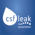 CSF Leak Association (@csfleakuk) Twitter profile photo