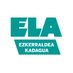 ELAEzkerraldeKadagu (@ELAEzkerKadagua) Twitter profile photo