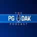 The PG & Dak Podcast (@Pgdakpodcast) Twitter profile photo