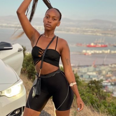 🏡Dur,🏘EC.
A Xhosa hun
Mommy kaJunior
22🥴
Here for a good time not a long time. Dm for content🔞