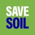 Save Soil (@savesoilmission) Twitter profile photo Save Soil (@savesoilmission) Twitter profile photo
