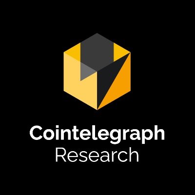 Cointelegraph Research Profile