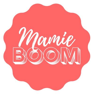 Mamie-Boom