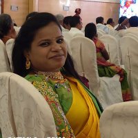 Pavanisree | author(@Pavaniauthor) 's Twitter Profile Photo