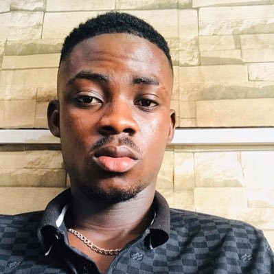 kwekurudest's profile picture. Business personnel,God’s son the devil worst enemy ,psalm 23🙏.I just wanna see the sun ☀️ shine tomorrow, living like I don’t exist.