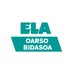 ELA Oarso-Bidasoa (@elaoarsobidasoa) Twitter profile photo ELA Oarso-Bidasoa (@elaoarsobidasoa) Twitter profile photo