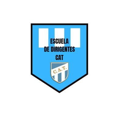 Escuela De Dirigentes CAT