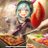 まっちゃのアイコン