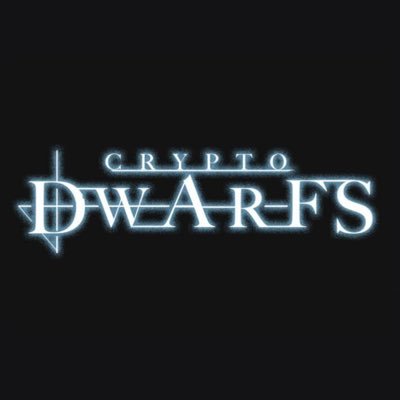 Crypto Dwarfs