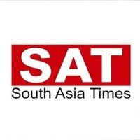 South Asia Times (@southasiatimes) 's Twitter Profile Photo South Asia Times (@southasiatimes) 's Twitter Profile Photo