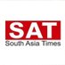 South Asia Times (@southasiatimes) Twitter profile photo