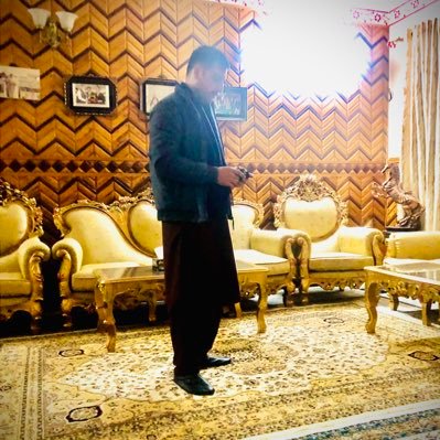 abdulstriker33's profile picture. Iam Phataan Bolo to Pukhtoon !!!
Your Biggest Fears,Will One day Become Your Biggest Powers, Trust The Process.