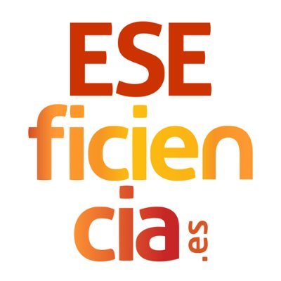ESEFICIENCIA Profile Picture