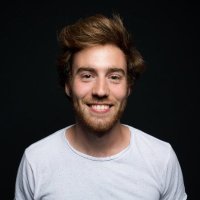 Adrien Montcoudiol (@adrienm) 's Twitter Profile Photo