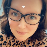 Ruth Hunter (@ruthhunterlib) 's Twitter Profile