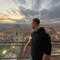 Luca De Nicolò (@lucadenilymbo) 's Twitter Profile
