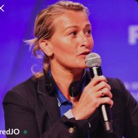 Frédérique Jossinet(@FREDJOSSINET) 's Twitter Profile Photo