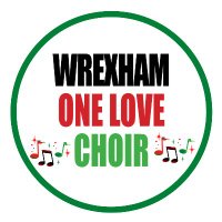 Wrexham One Love Choir(@WxmOneLoveChoir) 's Twitter Profile Photo