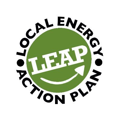 Local Energy Action Plan - sustainable community development across Renfrewshire. Expertise in energy, fuel poverty, waste reduction, active & shared transport.