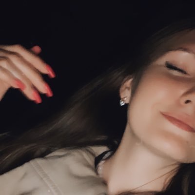 kristinkos_'s profile picture. Журналист