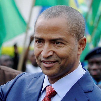 L'Amour du Congo soutien le Président Moïse Katumbi 🤝 ( Mes tweets n'engagent que moi seul)🇨🇩