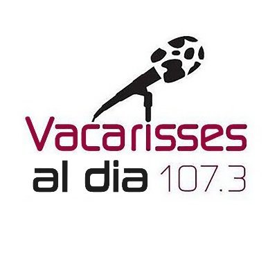 🎙️  Programa informatiu setmanal, que s’emet els dilluns d'11h a 12h a @VacarissesRdio (107.3 FM) 📻

🗣️  Presentat i editat per Pep Tormos i @polprats97