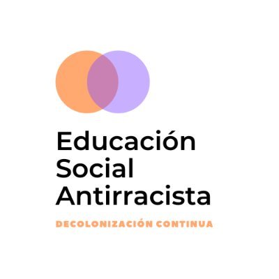 educación social antirracista & decolonial ❤️‍🔥 aprendo y sano en @enAllea ❤️‍🔥 block a racistas&machirulos ❤️‍🔥