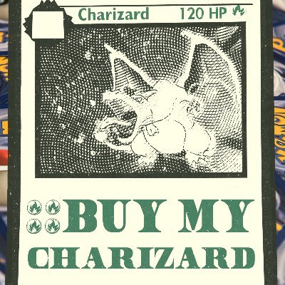 Upcoming documentary podcast on Pokémon card history from the original Pokémania to the pandemic market boom. Hosted by @harryswartout and Sky Swartout