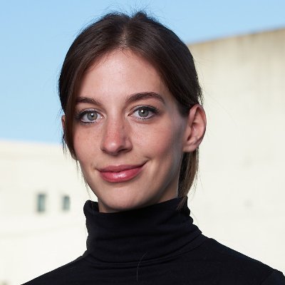 VMisselbacher's profile picture. MBA Candidate @hhlleipzig | Head of Speakers @hhlvcc | Startup Enthusiast