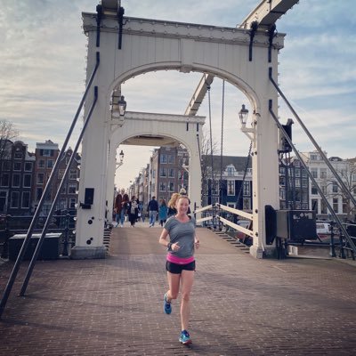 Volg ons in aanloop naar de eerste Amsterdamse Bruggenloop in 2025 ter ere de 750-ste verjaardag van de stad ❌❌❌