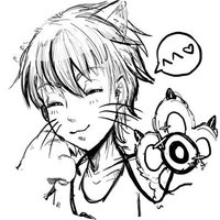 子猫のナース♂ボラギノールマスター (@toraandkumaand2) 's Twitter Profile