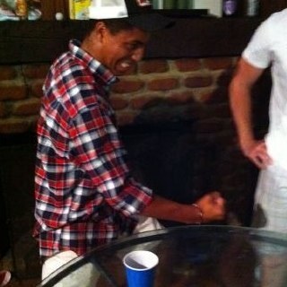 Kraigito's profile picture. I'm actually a really good swimmer