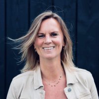 Nienke de Vries (@nienkedevries_) 's Twitter Profile